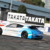 日産リーフRC
