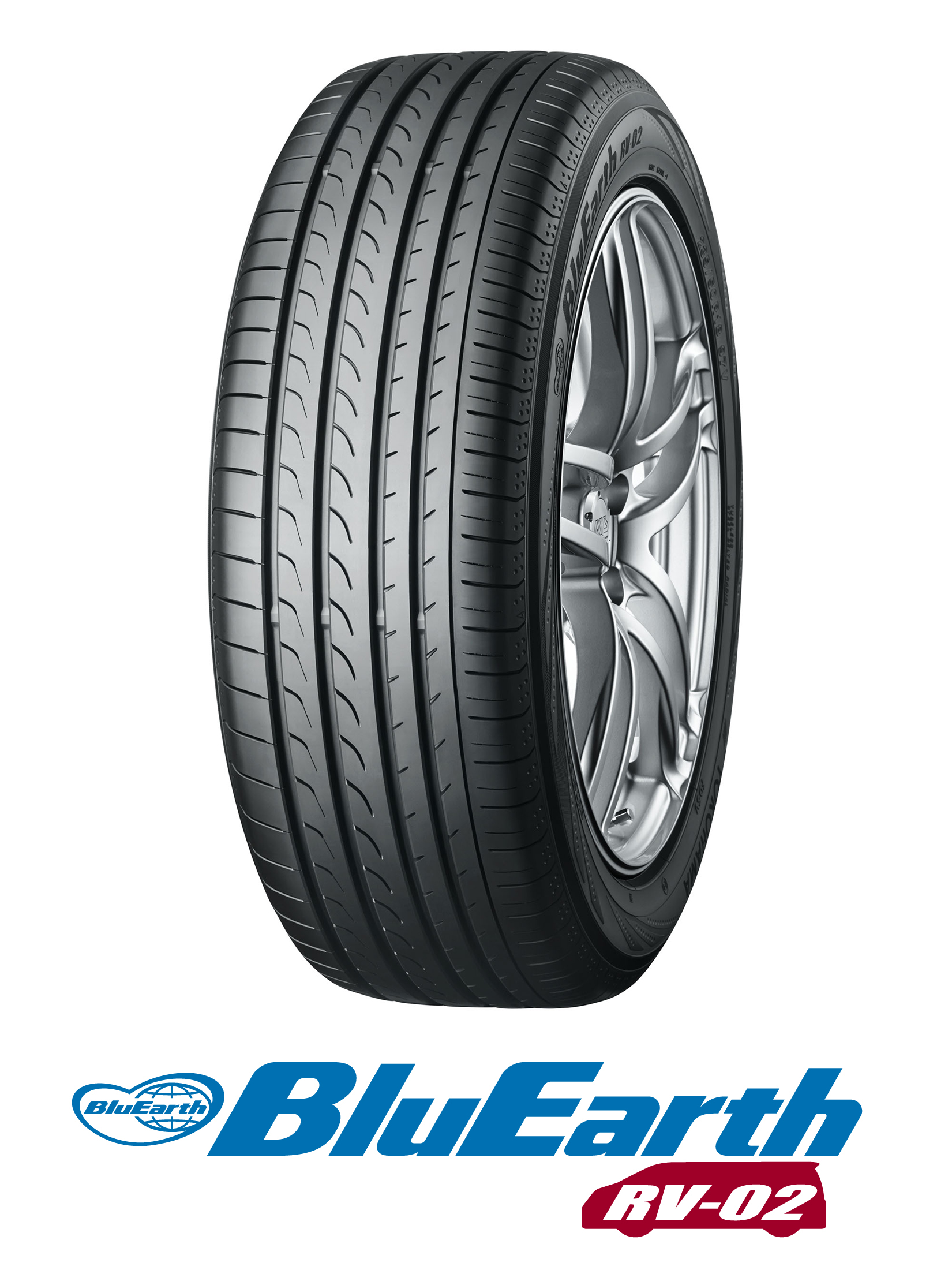 YOKOHAMA BluEarth RV-02 195⁄65R15 91H 価格比較 - 価格.com