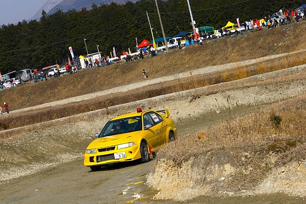 16年の全日本ダートトライアルカレンダー発表 丸和で２回開催 プレイドライブ 参加型モータースポーツを楽しむためのニュースメディア
