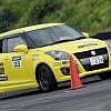 ADVAN SLALOM MEETING 2016