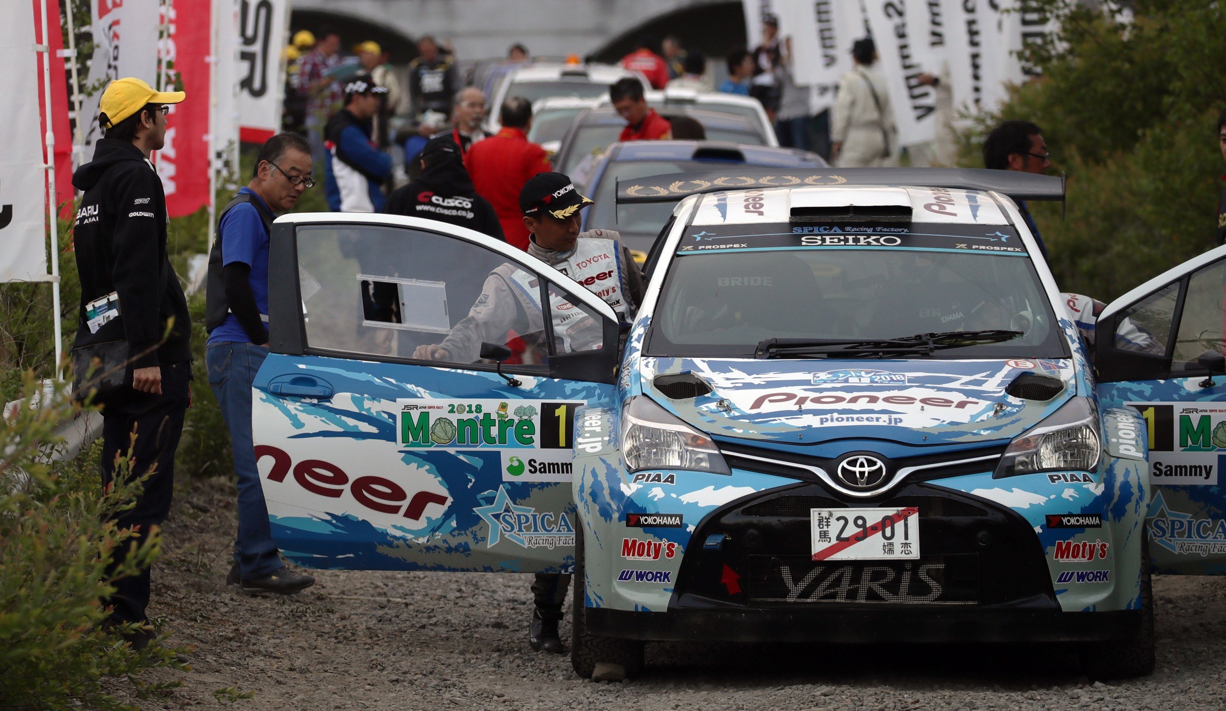 Jaf 2021年国内競技車両規則の制定を発表 プレイドライブ 参加型モータースポーツを楽しむためのニュースメディア